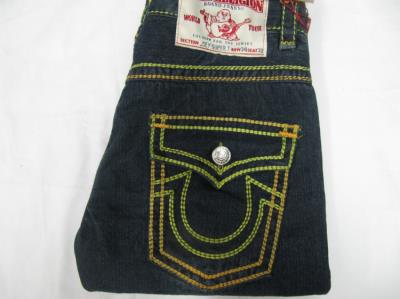 Cheap Men's TRUE RELIGION Jeans wholesale No. 700